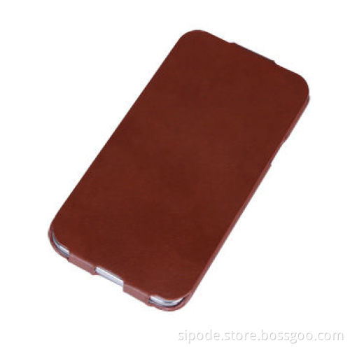 Leather case for Samsung Galaxy Note 3